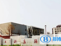 長興縣太湖高級中學(xué)錄取分?jǐn)?shù)線(2023年參考)