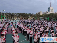 2025海口黃岡金盤高級中學招生計劃 招生人數是多少(附要求、條件、對象)