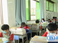 2025海口綠城實驗學校多少錢(學費明細)