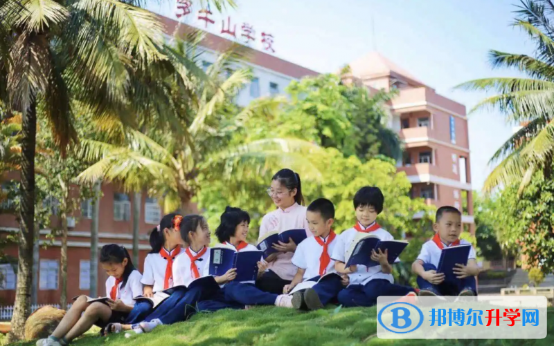 2023?？诹_牛山學校招生計劃 招生人數是多少(附要求、條件、對象)
