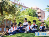 2025海口羅牛山學校招生計劃 招生人數是多少(附要求、條件、對象)