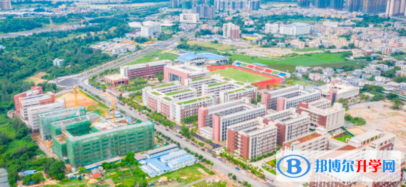 北京大學(xué)附屬中學(xué)海口學(xué)校怎么樣、好不好(2023參考)