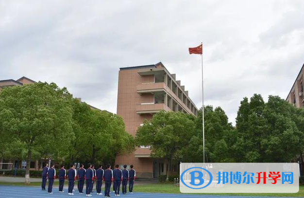 海寧二高錄取分數線(2023年參考)