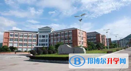 新昌縣澄潭中學錄取分數線(2023年參考)