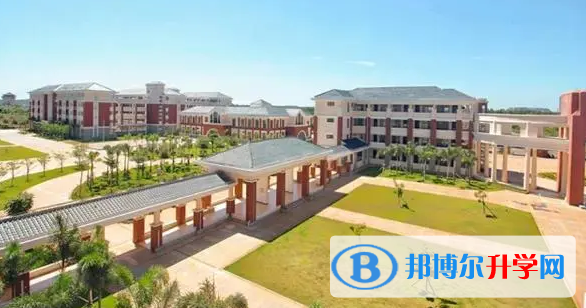 2023三亞外國語學校招生簡章