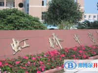 樂清市虹橋中學錄取分數線(2023年參考)