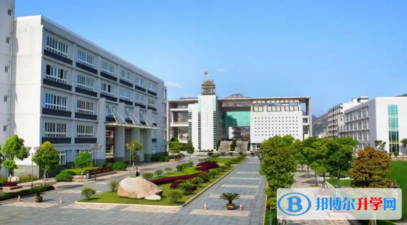 溫州市龍灣中學錄取分數線(2023年參考)