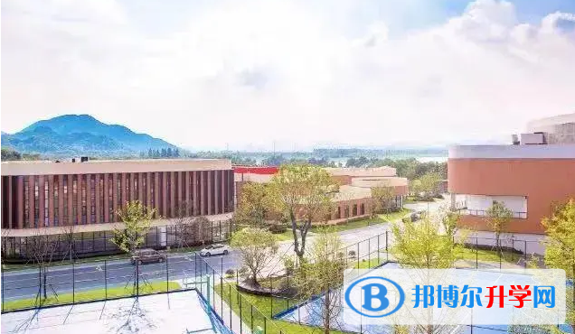 2023年杭州國際學校入學考試