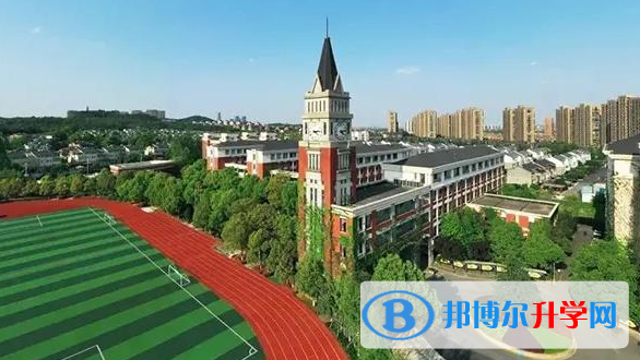 2023年杭州國際學校課程體系