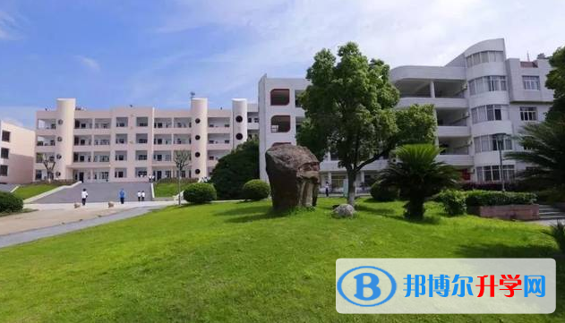 象山二中錄取分數線(2023年參考)