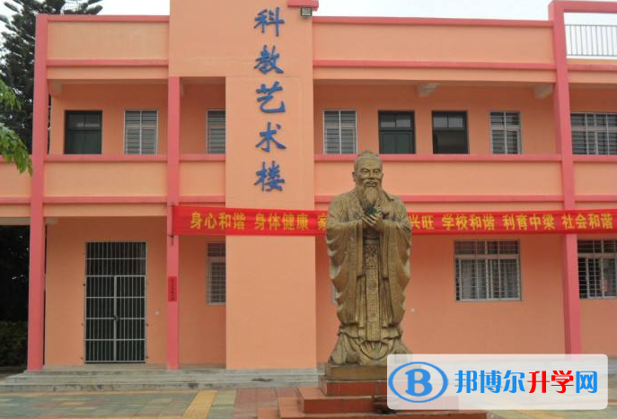 文昌孔子中學怎么樣、好不好(2023參考)