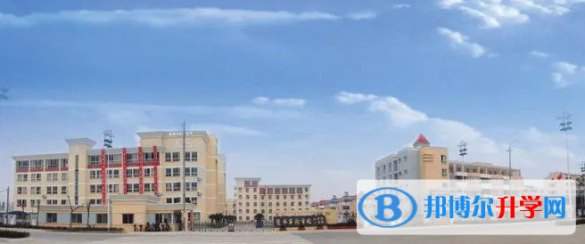 興化市楚水實驗學校昭陽校區錄取分數線(2023年參考)