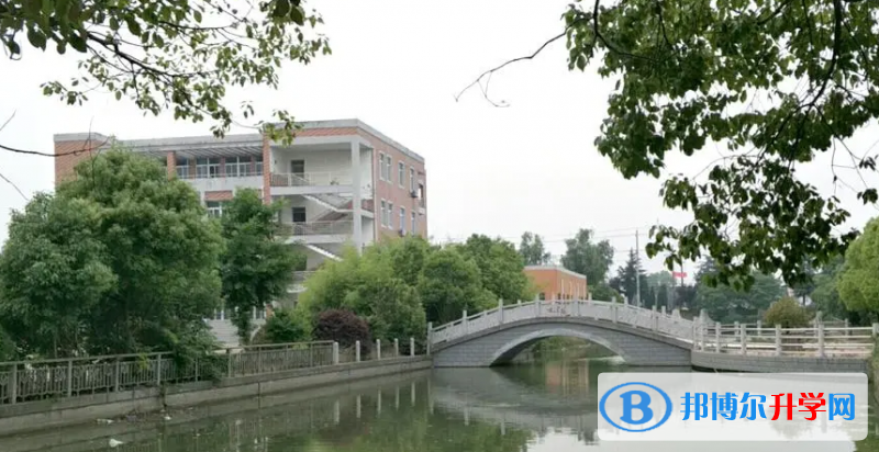 興化市板橋高級中學錄取分數線(2023年參考)