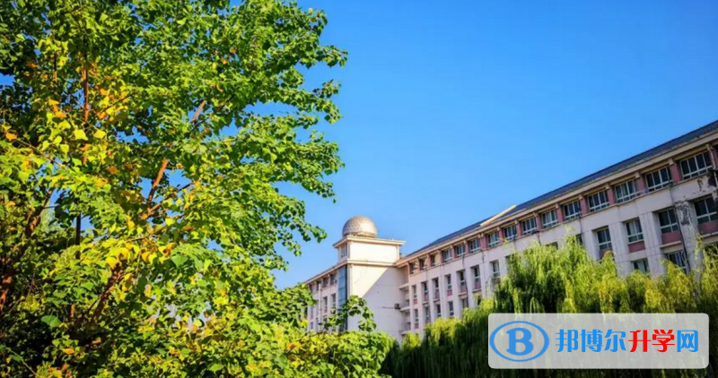 豐縣群益中學錄取分數線(2023年參考)