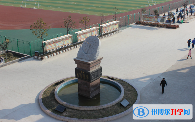 沛縣漢興中學、新華中學錄取分數線(2023年參考)