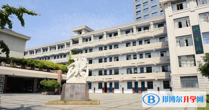 徐州高級中學錄取分數線(2023年參考)