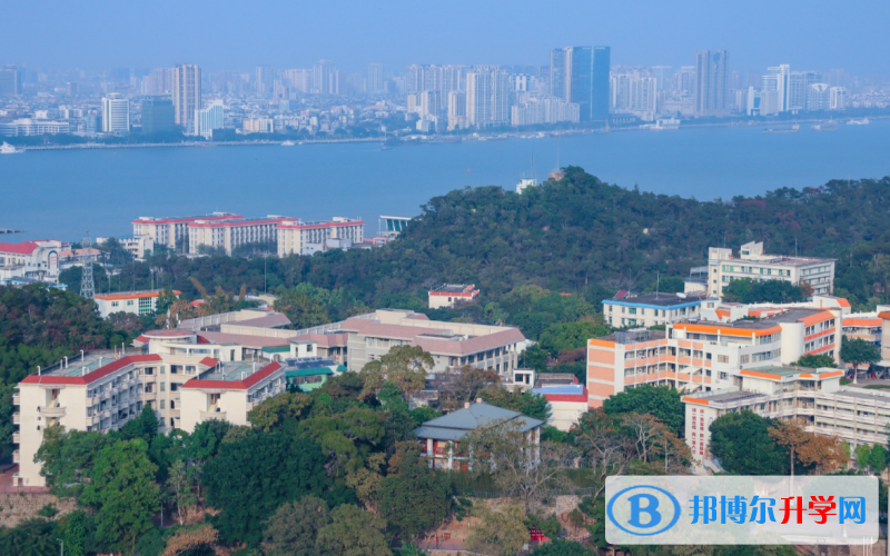 汕頭市金山中學歷年招生分數線一覽表(2023參考)