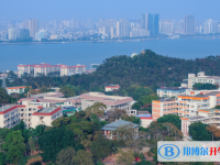汕頭市金山中學(xué)歷年招生分數(shù)線一覽表(2025參考)