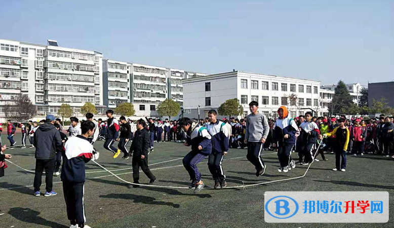 徐州市銅山區大許中學錄取分數線(2023年參考)