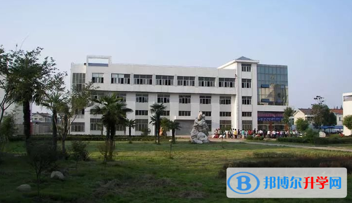 金湖二中錄取分數線(2023年參考)