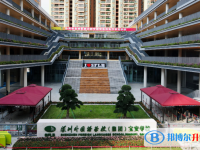 2025深圳市外國語學校招生簡章