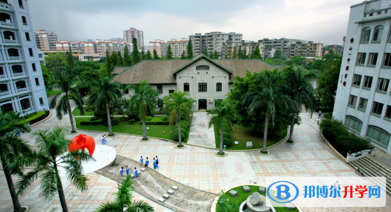 2023佛山市第一中學(xué)招生計(jì)劃 招生人數(shù)是多少(附要求、條件、對象)