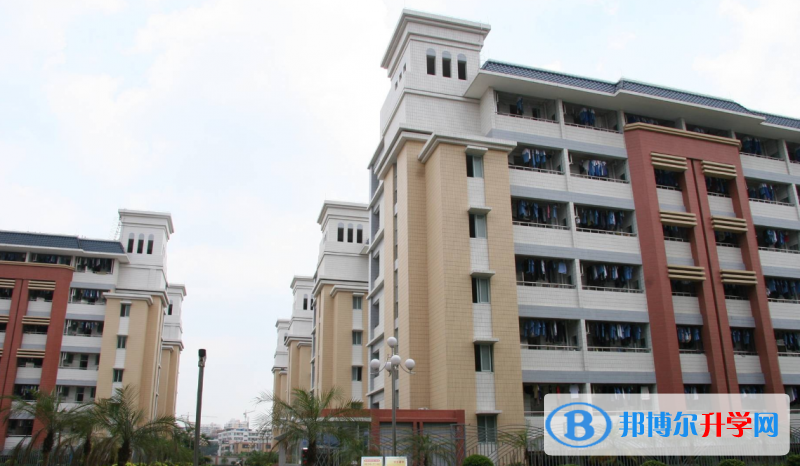 佛山市第一中學地址，乘車路線