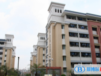 佛山市第一中學地址，乘車路線
