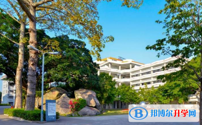 廣東北江中學地址，乘車路線