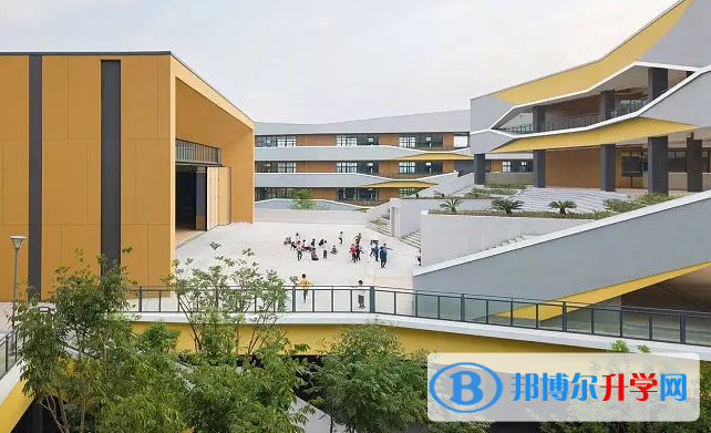 2023年寧波國際學校報名時間