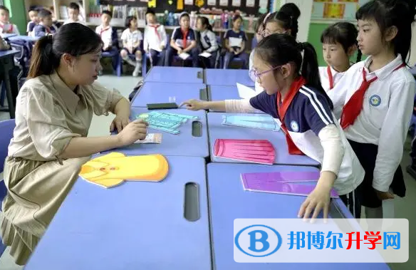 2023年溫州中通國際學校招生政策