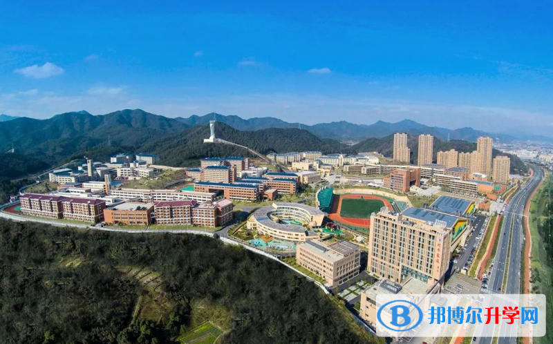 2023年諸暨海亮國(guó)際學(xué)校入學(xué)條件