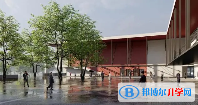 昆山市錦溪高級中學錄取分數線(2023年參考)