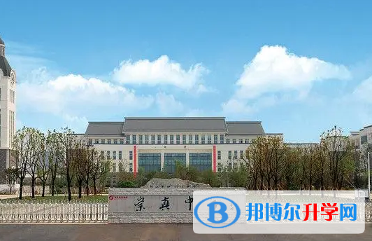 張家港市崇真中學錄取分數線(2023年參考)