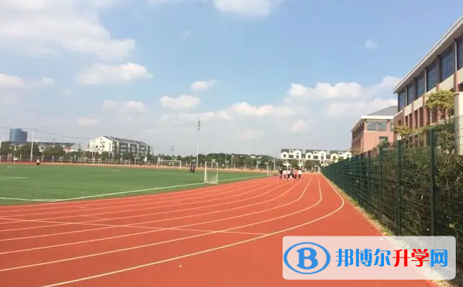 常熟市梅李高級中學錄取分數線(2023年參考)