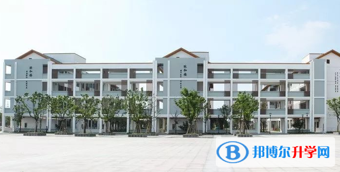 宜興市和橋高級中學錄取分數線(2023年參考)