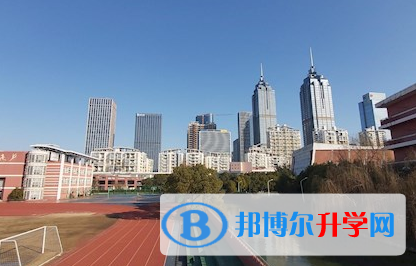 蘇州工業園區星海實驗中學(沈滸路校區)錄取分數線(2023年參考)