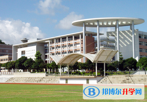 中山市第一中學怎么樣、好不好(2023參考)