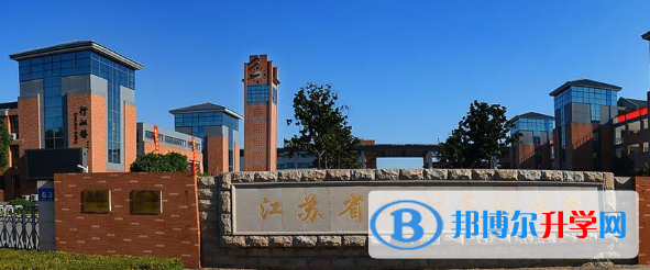 江蘇省梅村高級中學錄取分數線(2023年參考)