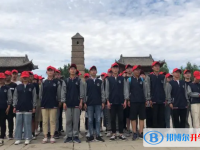 濟源五中錄取分?jǐn)?shù)線(2023年參考)