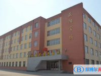 正陽(yáng)中招錄取分?jǐn)?shù)線(2023年參考)