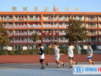 鄲城縣實(shí)驗(yàn)高中、英才學(xué)校高中部錄取分?jǐn)?shù)線(2023年參考)