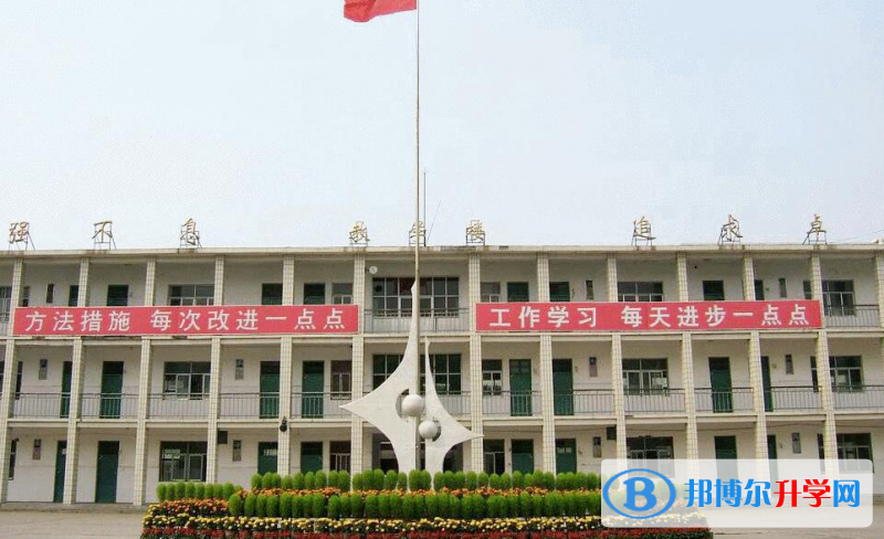 鄲城縣希望高級中學(xué)、才源高中錄取分?jǐn)?shù)線(2023年參考)