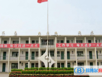 鄲城縣希望高級中學(xué)、才源高中錄取分?jǐn)?shù)線(2023年參考)