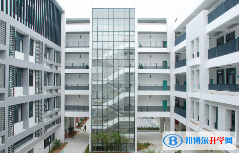 2023深圳市寶安中學招生簡章