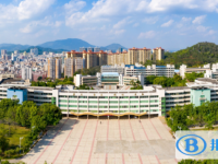 信宜市信宜中學歷年招生分數線一覽表(2025參考)