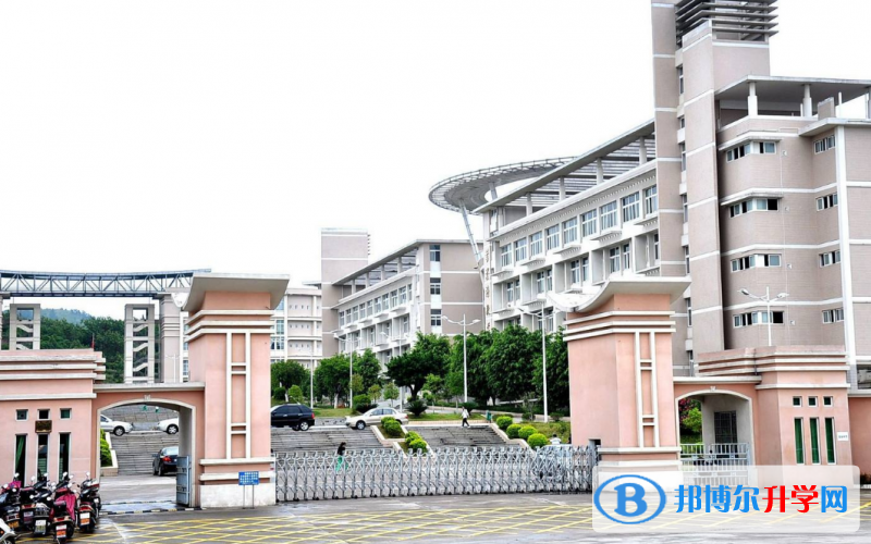 2023梅州市梅縣東山中學招生簡章