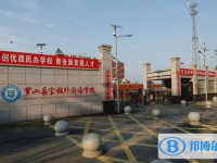羅山中考錄取分數線(2023年參考)