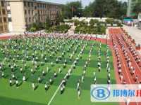 光山中考錄取分數線(2023年參考)