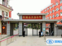 柘城縣新城高級(jí)中學(xué)錄取分?jǐn)?shù)線(2023年參考)